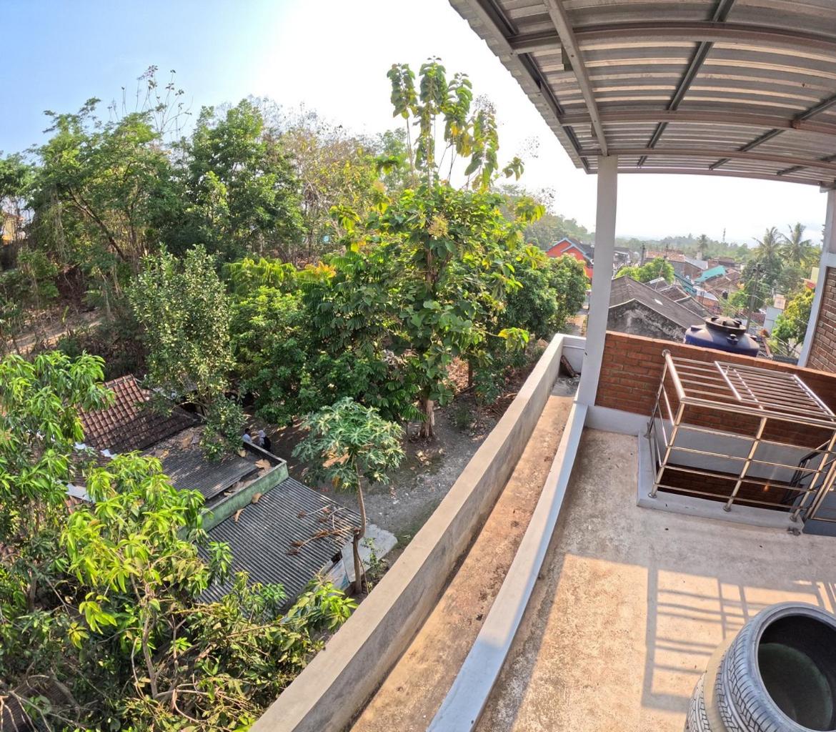 Omah Nogotirto Homestay Jogja