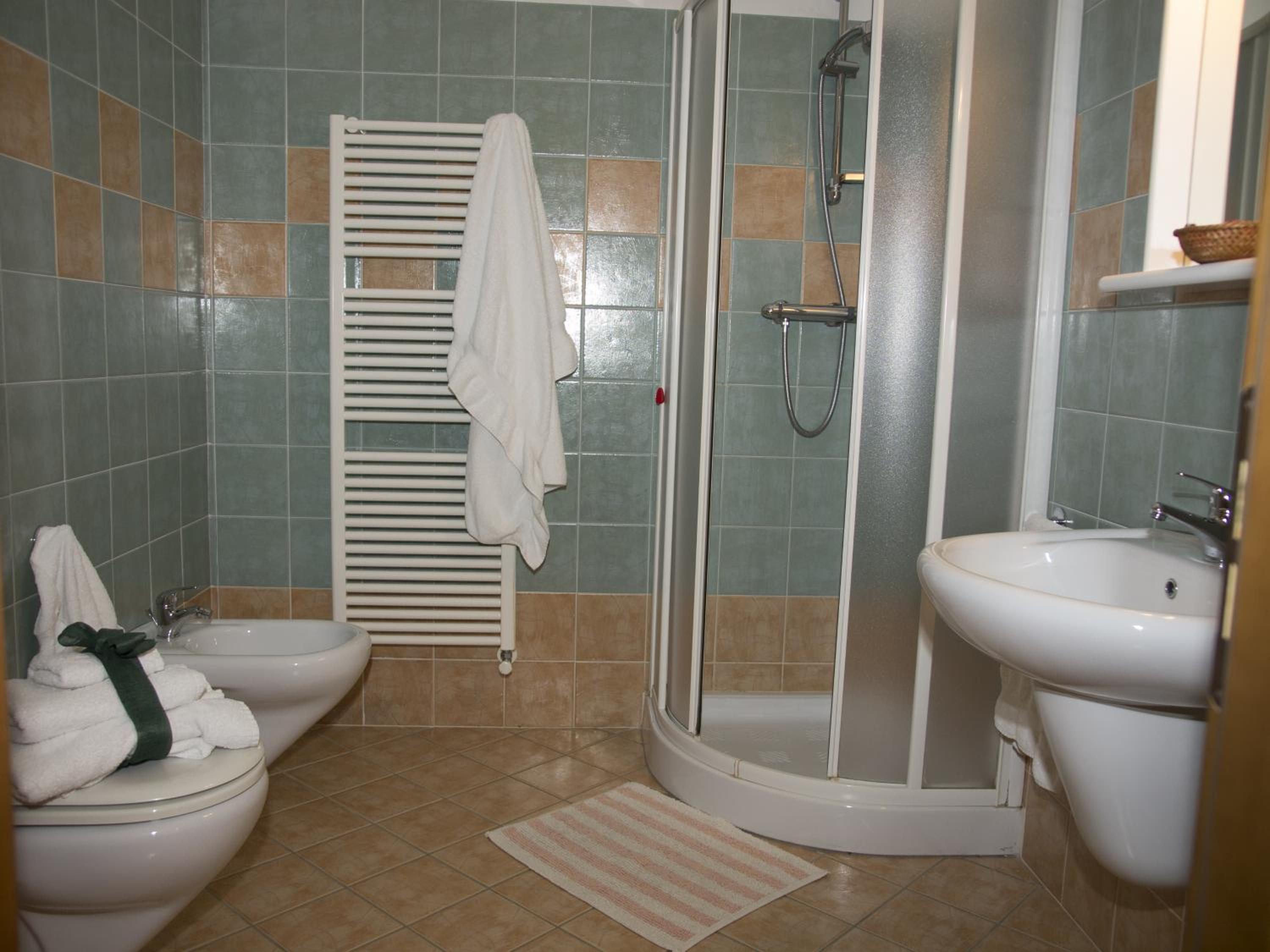 B&B La Gibiana