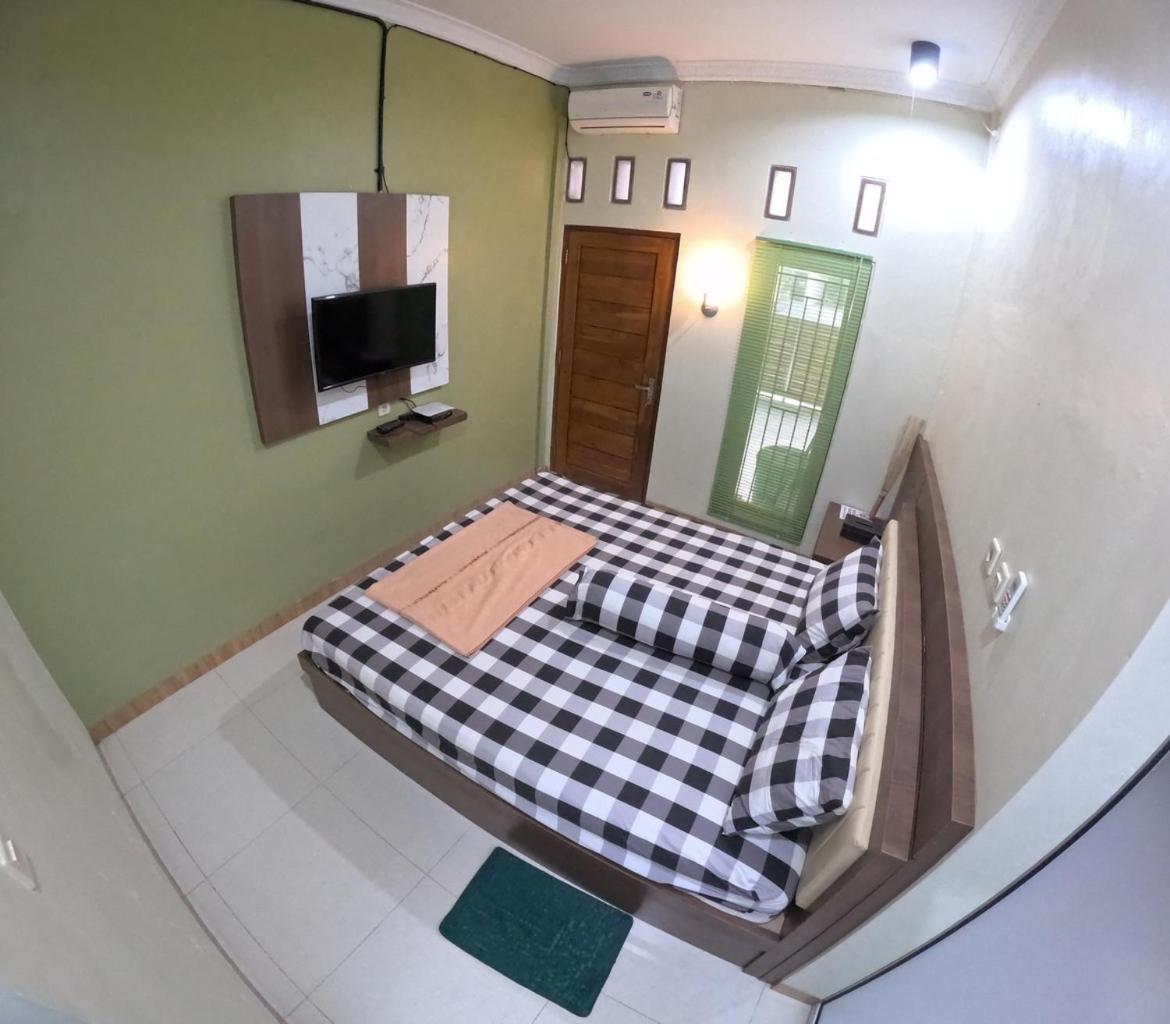 Omah Nogotirto Homestay Jogja