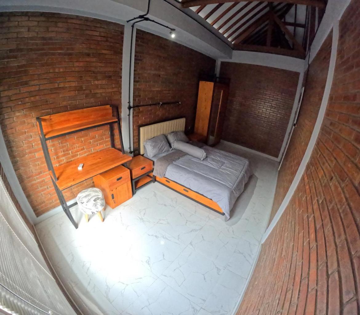 Omah Nogotirto Homestay Jogja