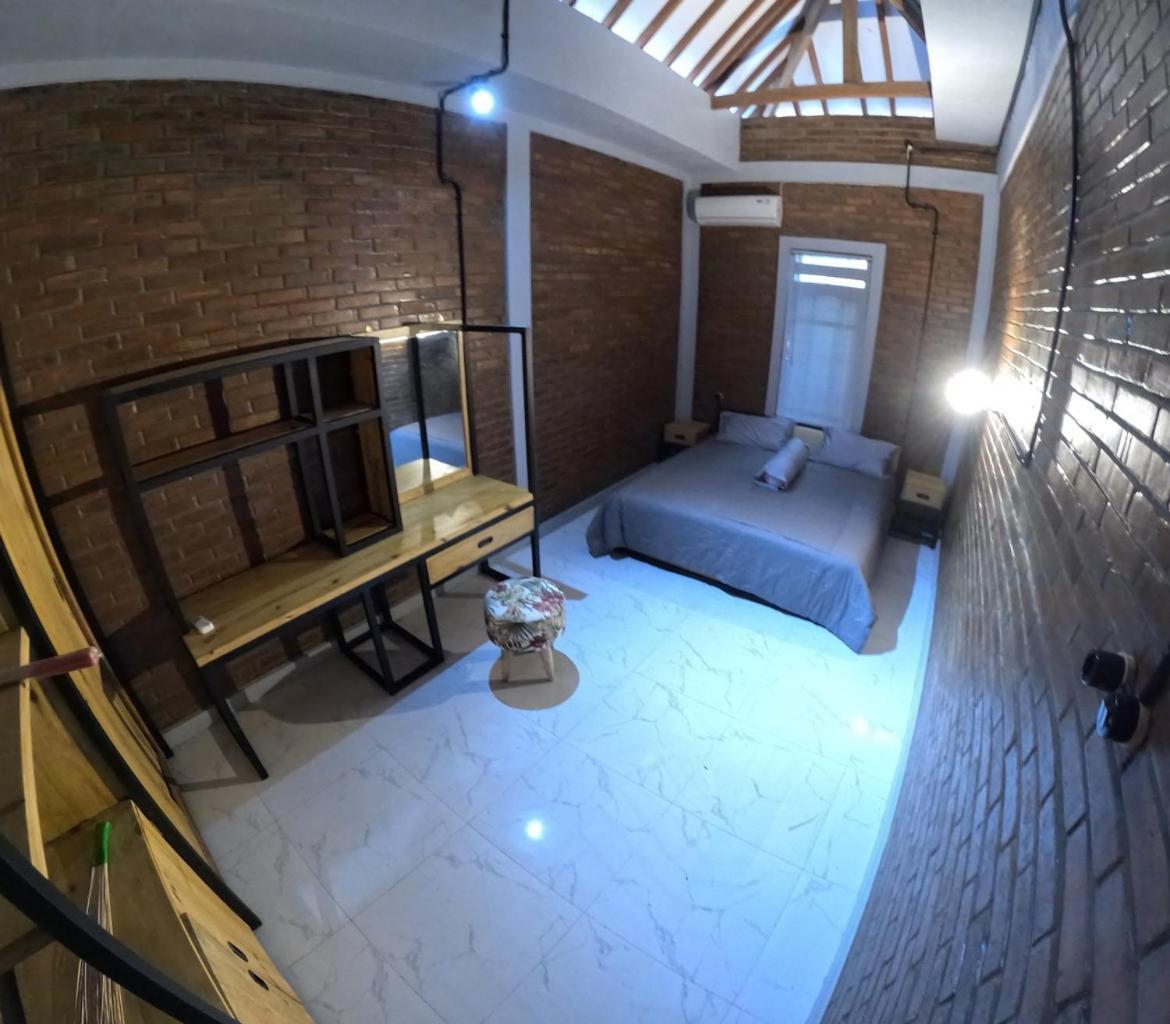 Omah Nogotirto Homestay Jogja