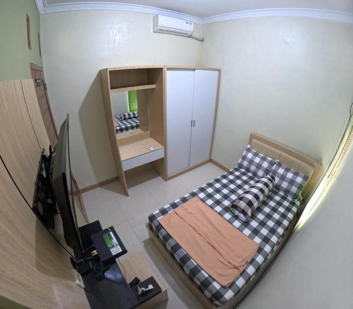 Omah Nogotirto Homestay Jogja