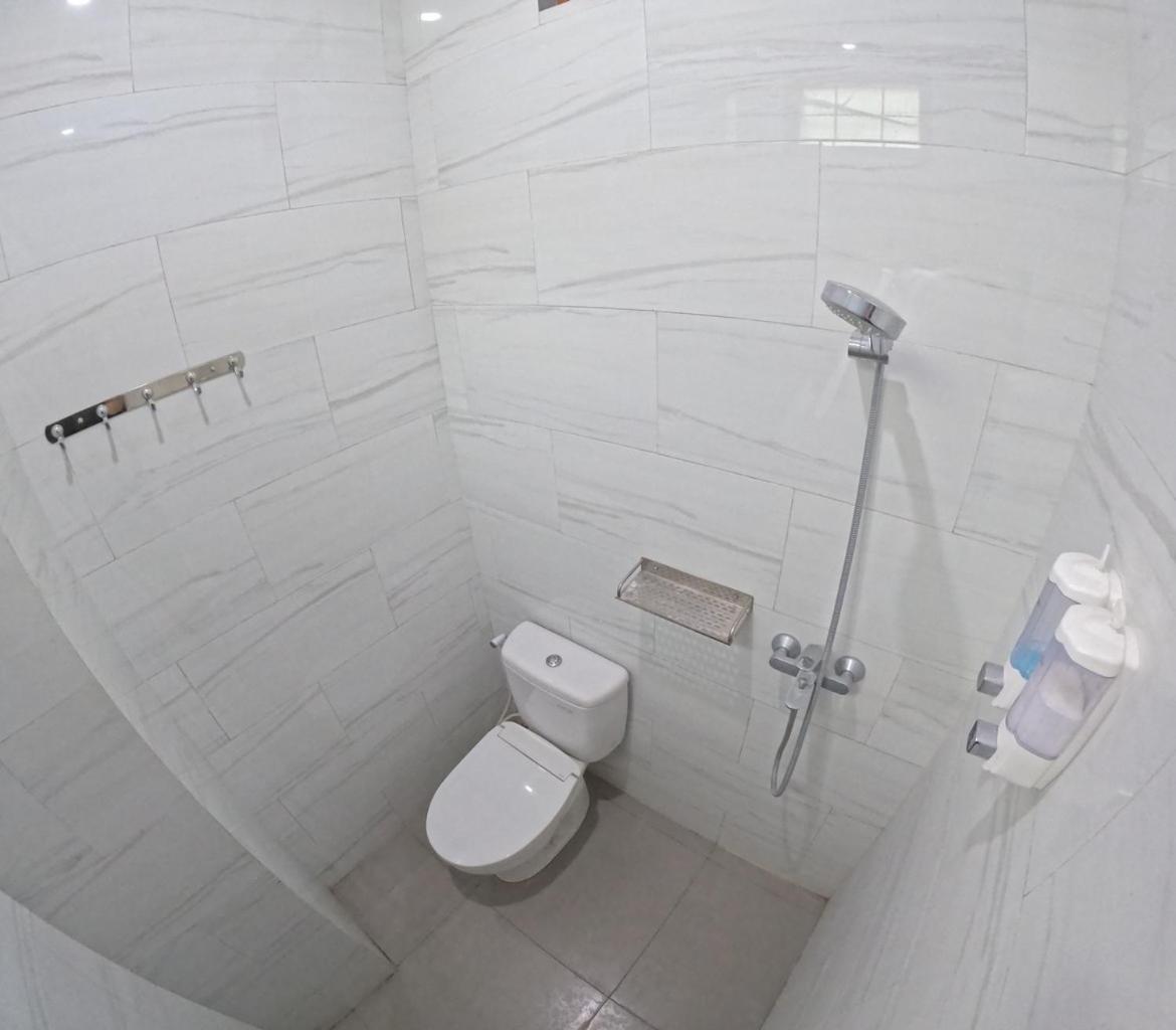 Omah Nogotirto Homestay Jogja