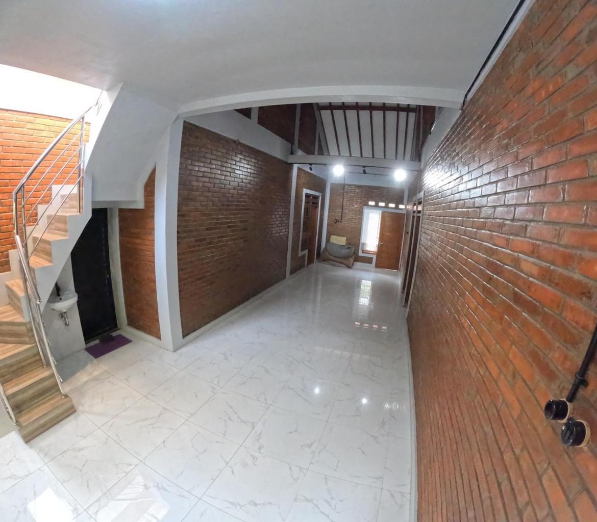 Omah Nogotirto Homestay Jogja
