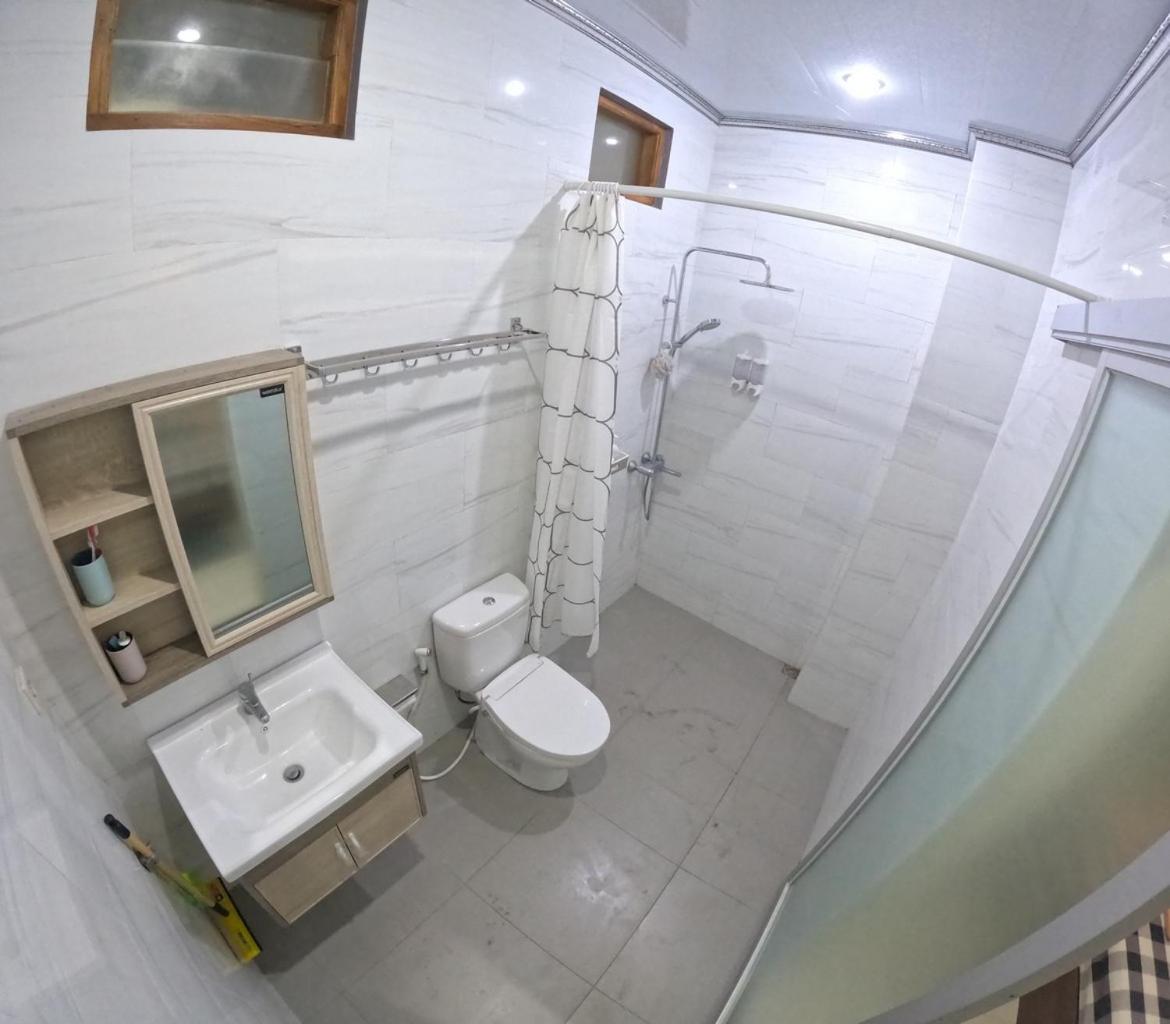 Omah Nogotirto Homestay Jogja