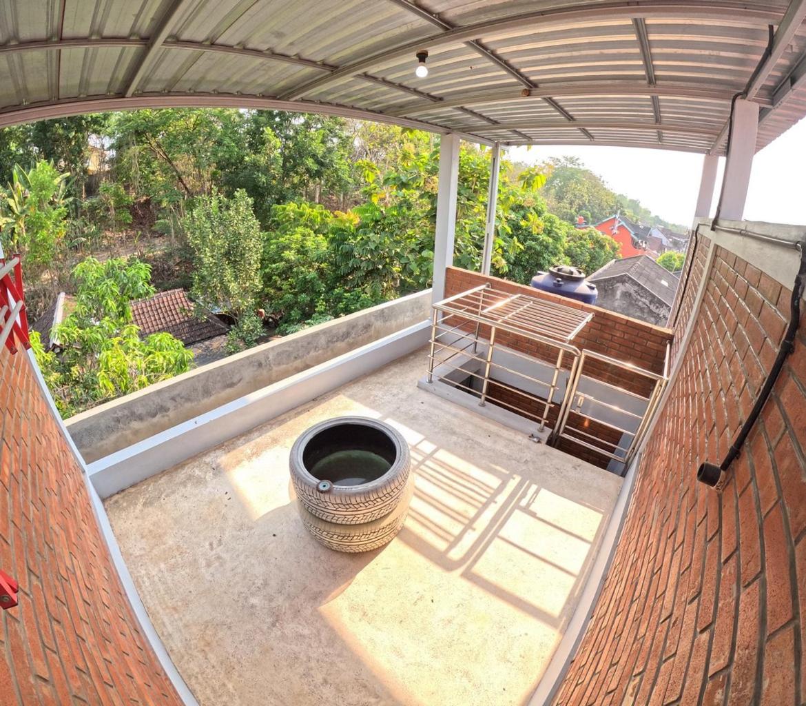 Omah Nogotirto Homestay Jogja