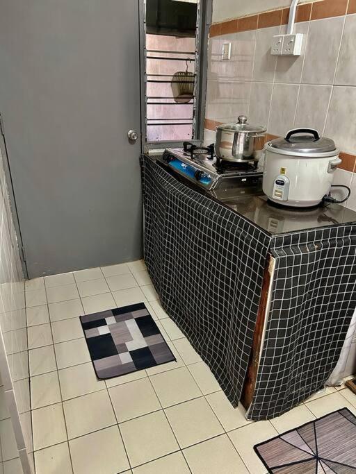 A Famosa resort villa 25pax bbq karaoke snuker photo 6
