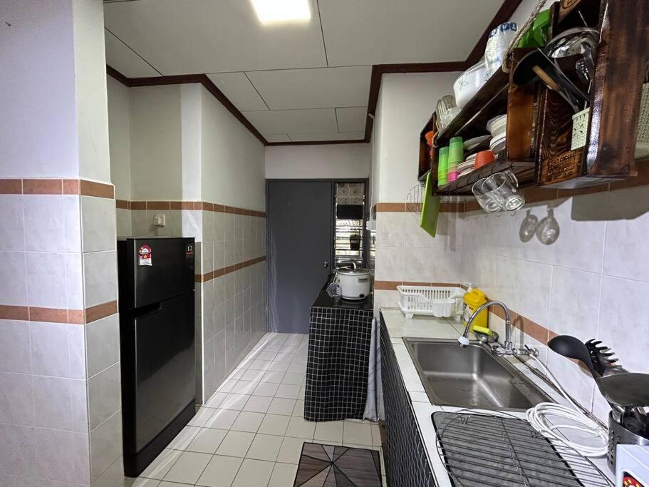 A Famosa resort villa 25pax bbq karaoke snuker photo 8