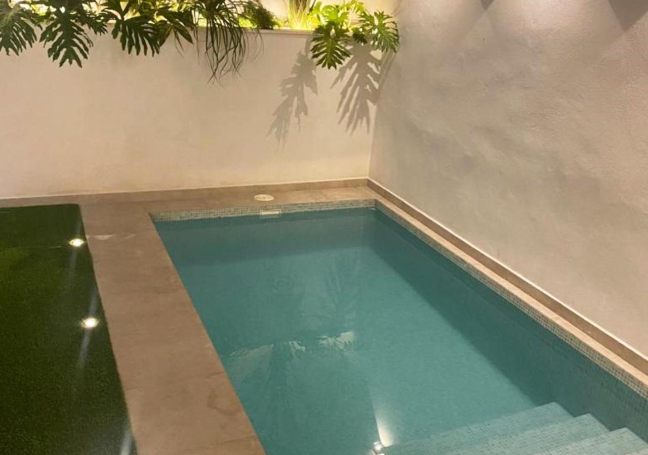 Apartamentos Loliqui centro Alicante