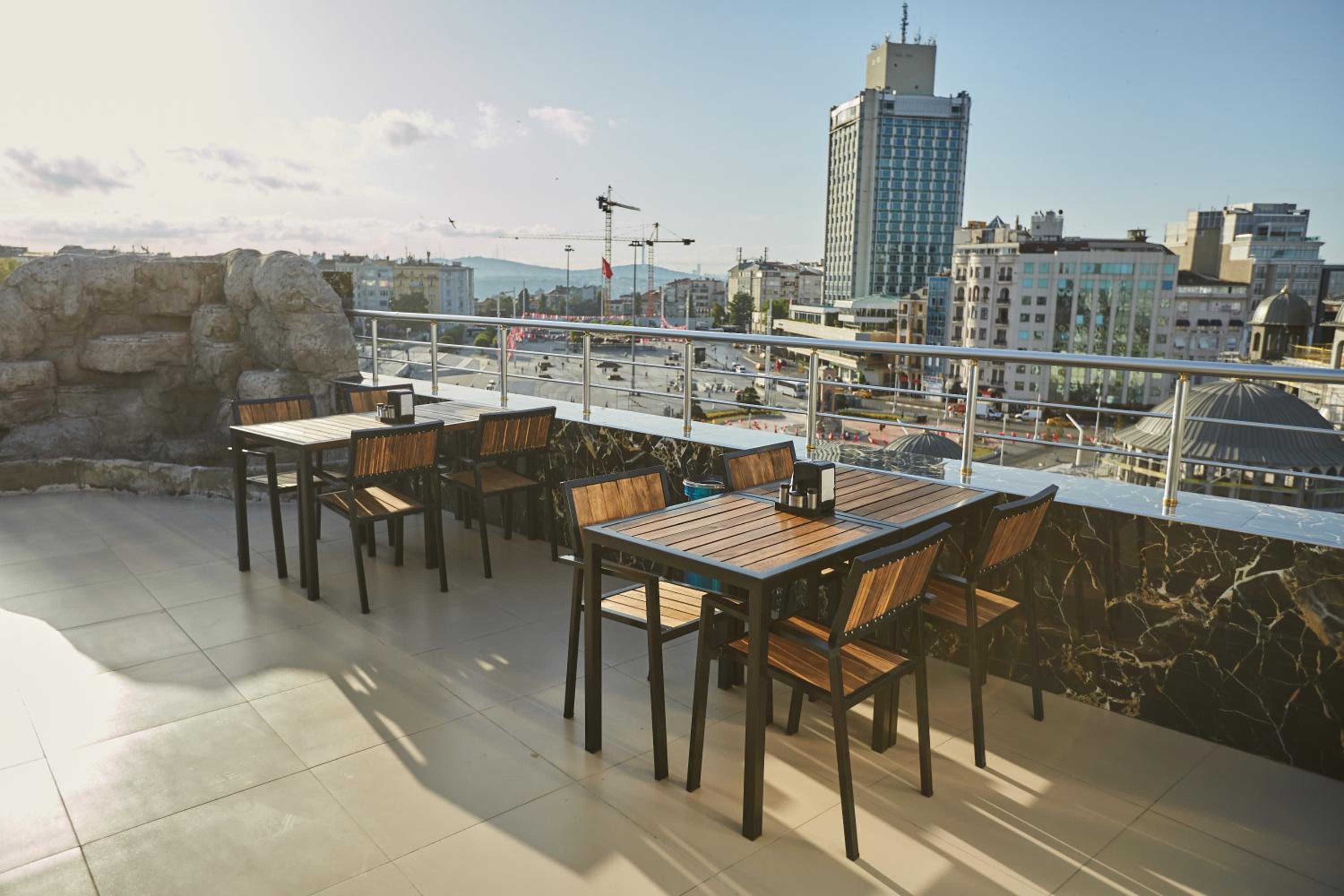 Royal Pera Taksim - Image 6