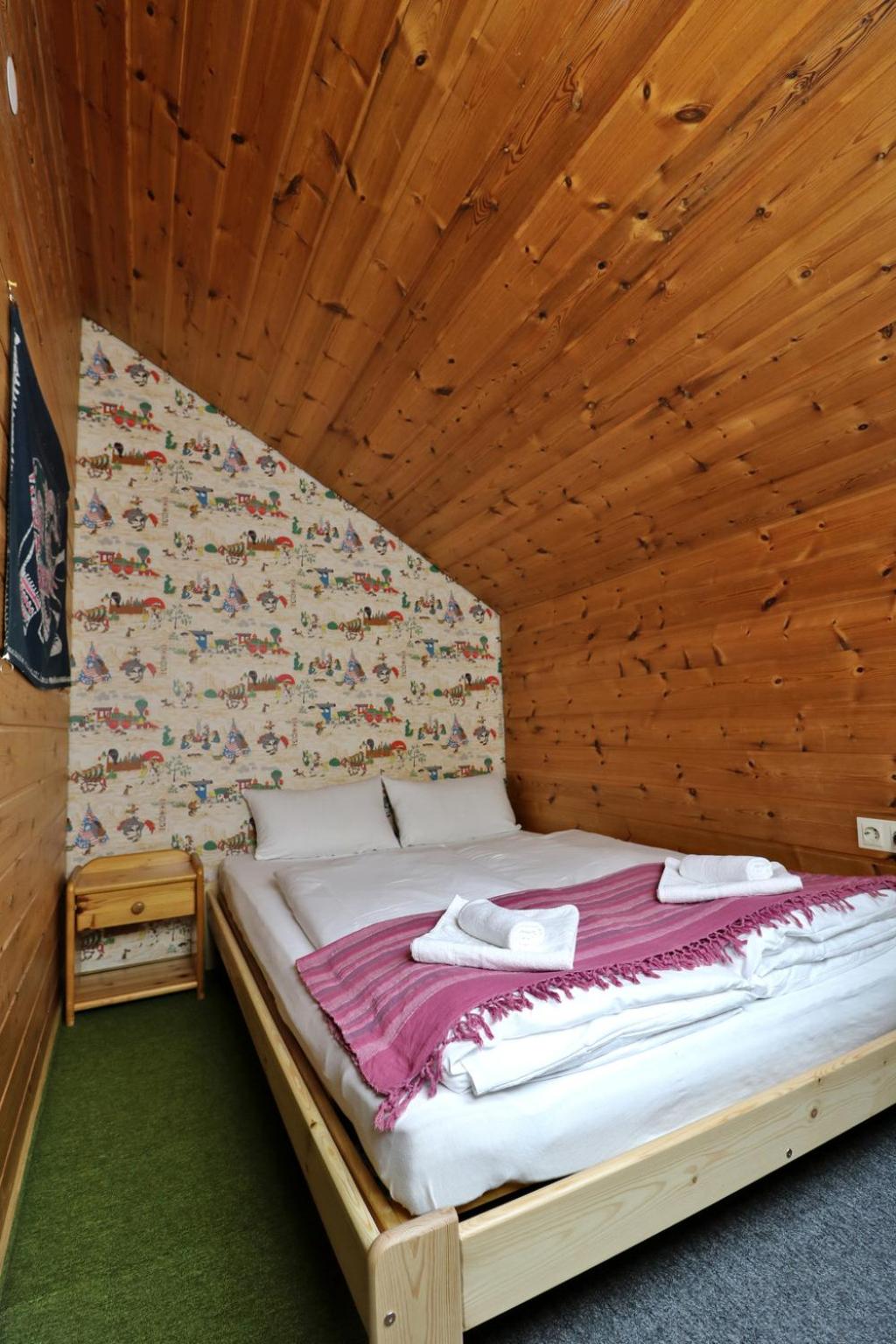 Ferienwohnung Tannenblick - 3 Schlafzimmer, Feldberg-Falkau