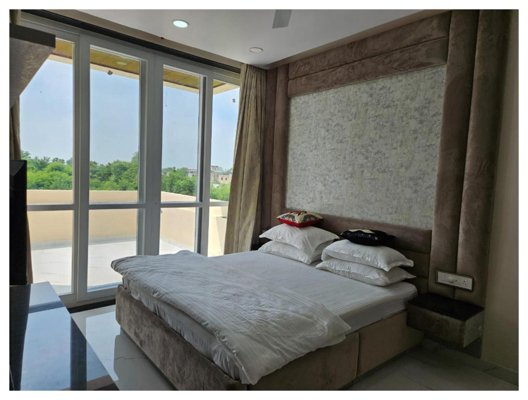 Pride Villa view 2