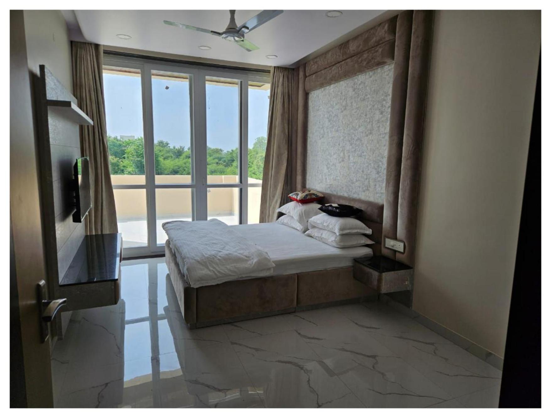 Pride Villa view 3