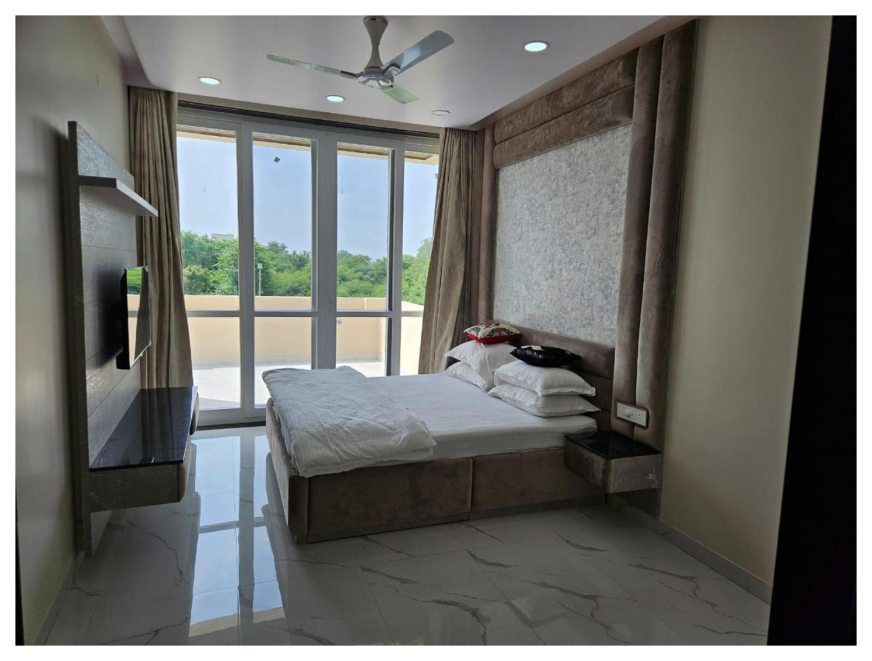 Pride Villa view 4