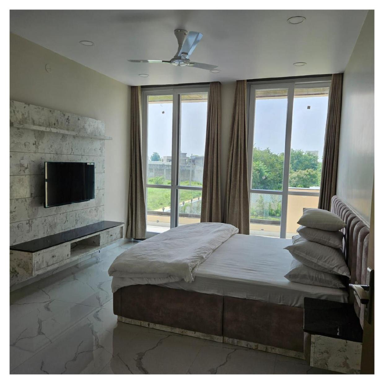 Pride Villa view 5