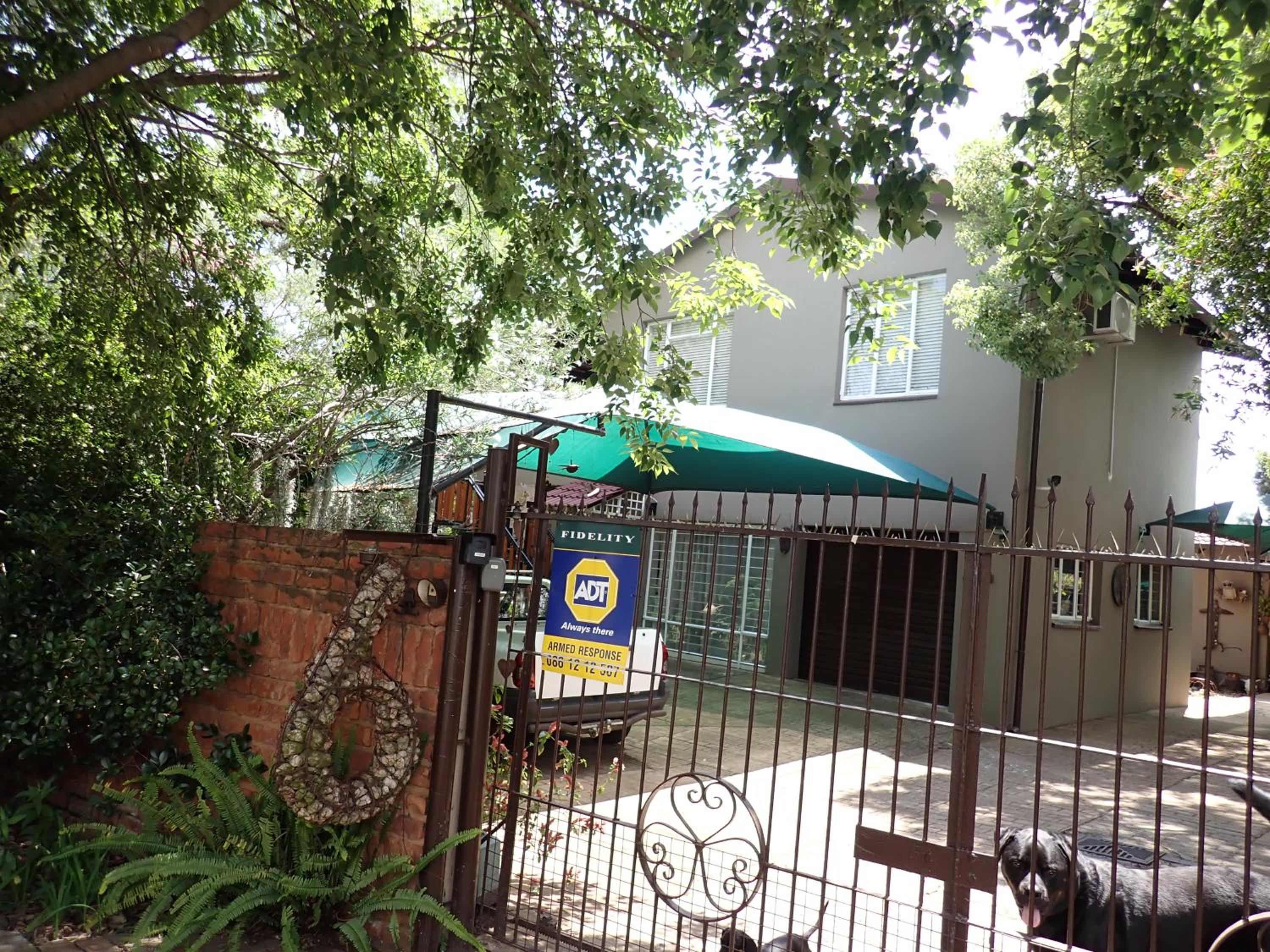 Edwil's Place