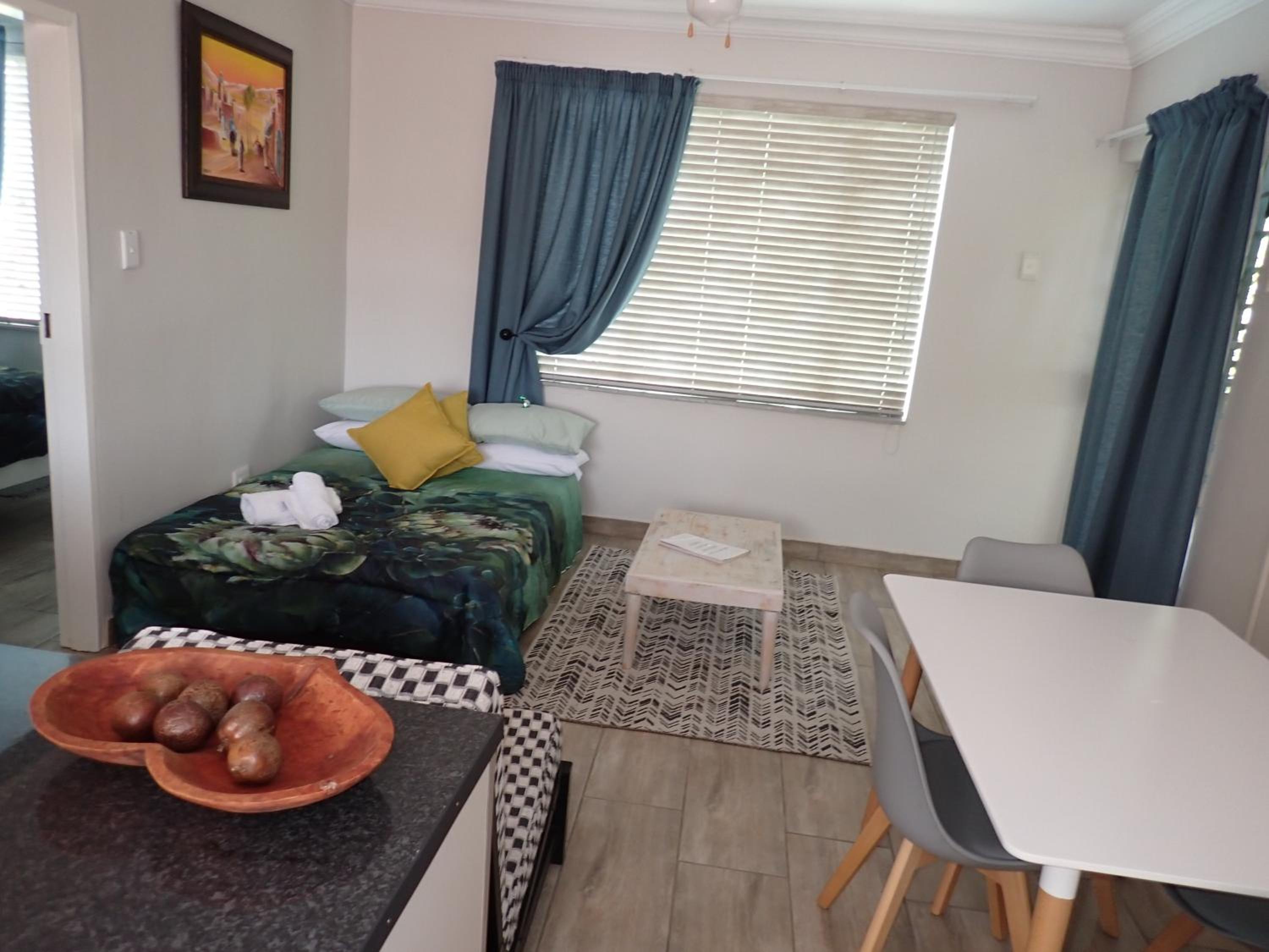 Edwil's Place