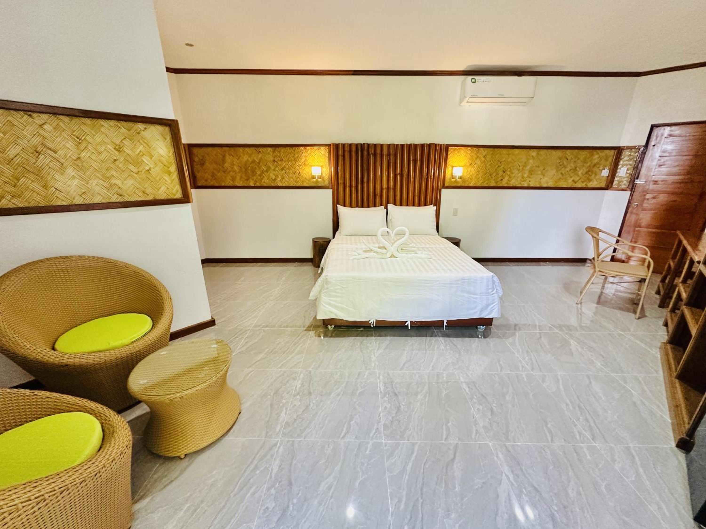El Nido Viewdeck Cottages