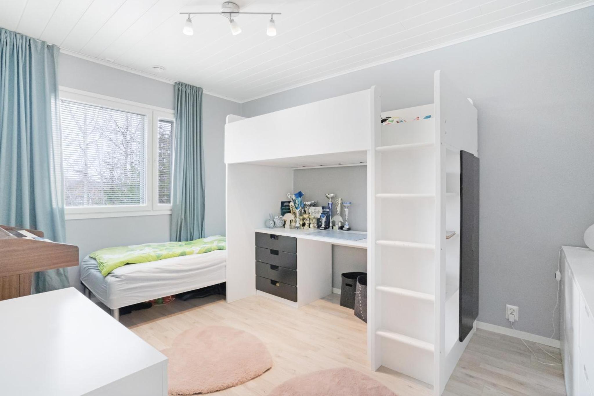 Family Villa in Rovaniemi