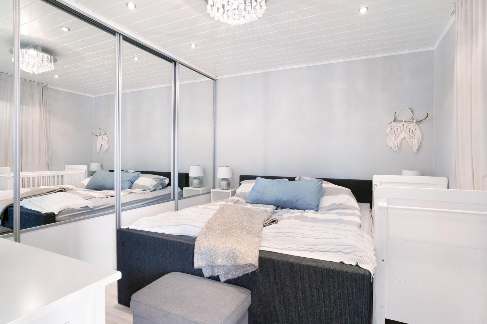 Family Villa in Rovaniemi