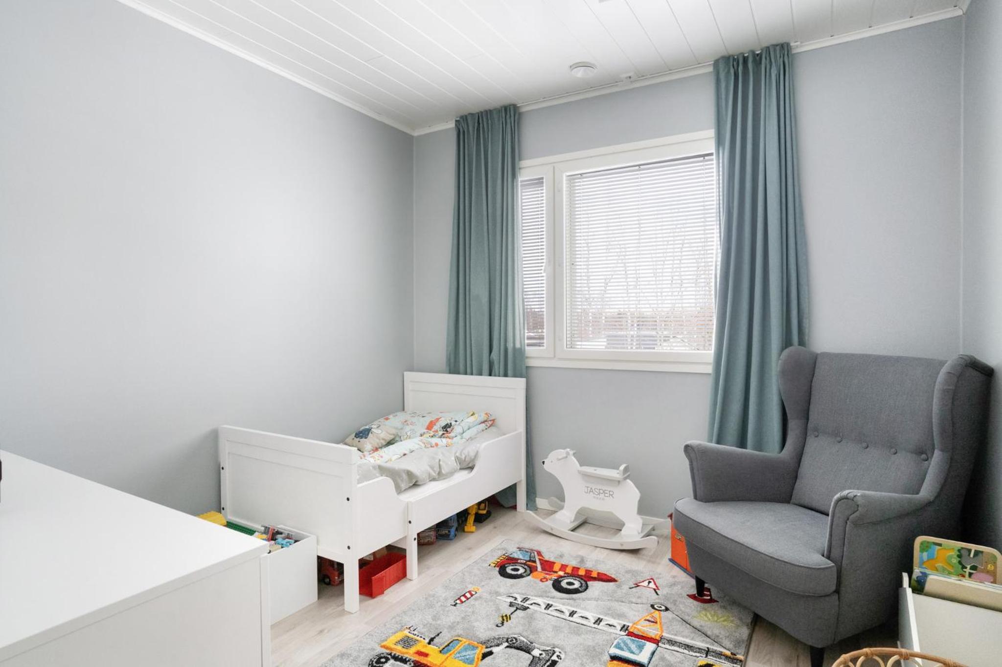 Family Villa in Rovaniemi