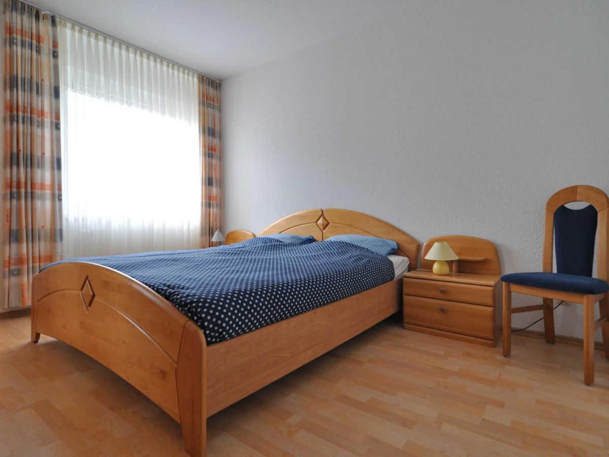 Ferienwohnung Duenenweg _ Haase view 4