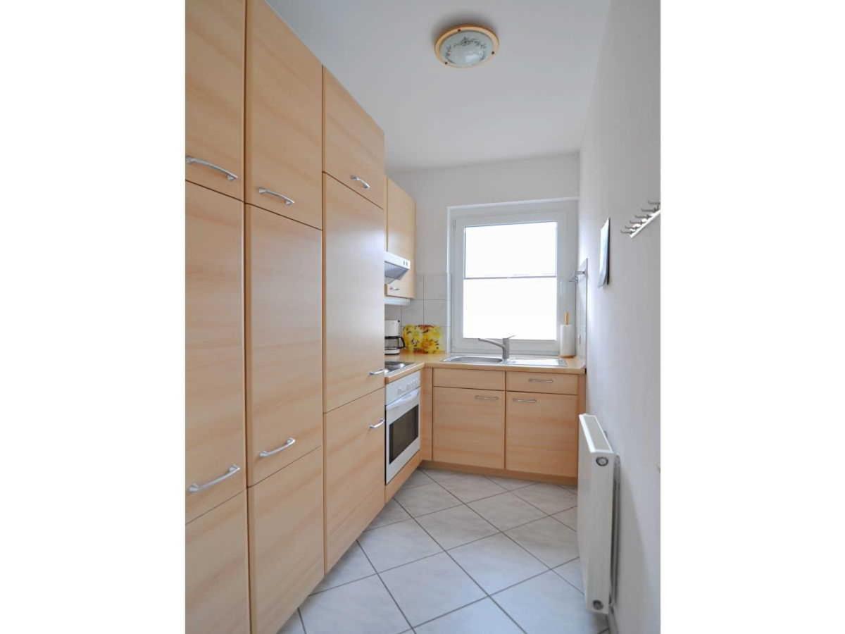 Ferienwohnung Duenenweg _ Haase view 5