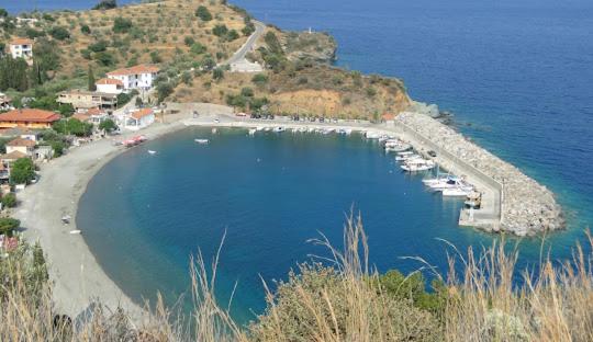 Seaview lovely Villa