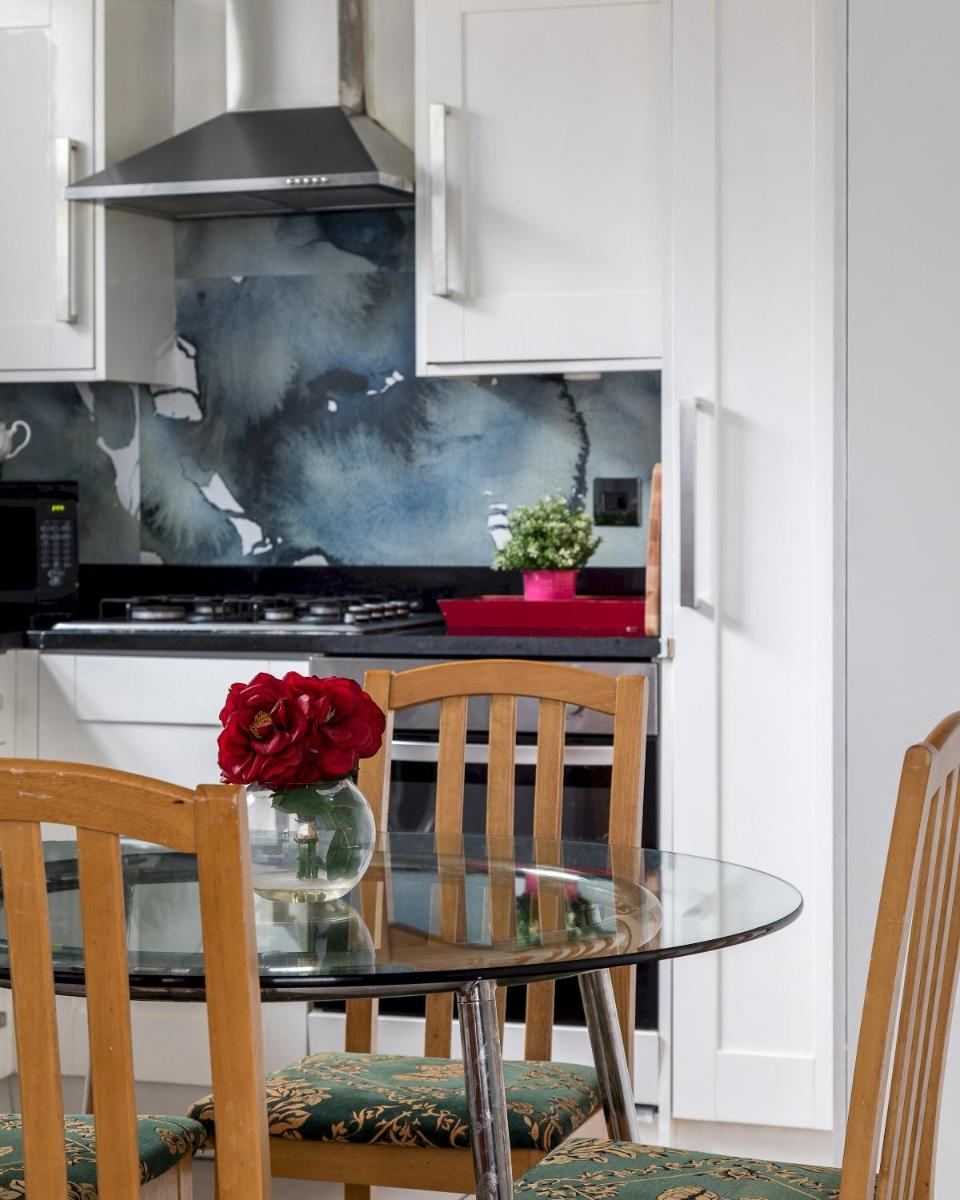 Fulham Amazing 2-Bedroom House by Central London
