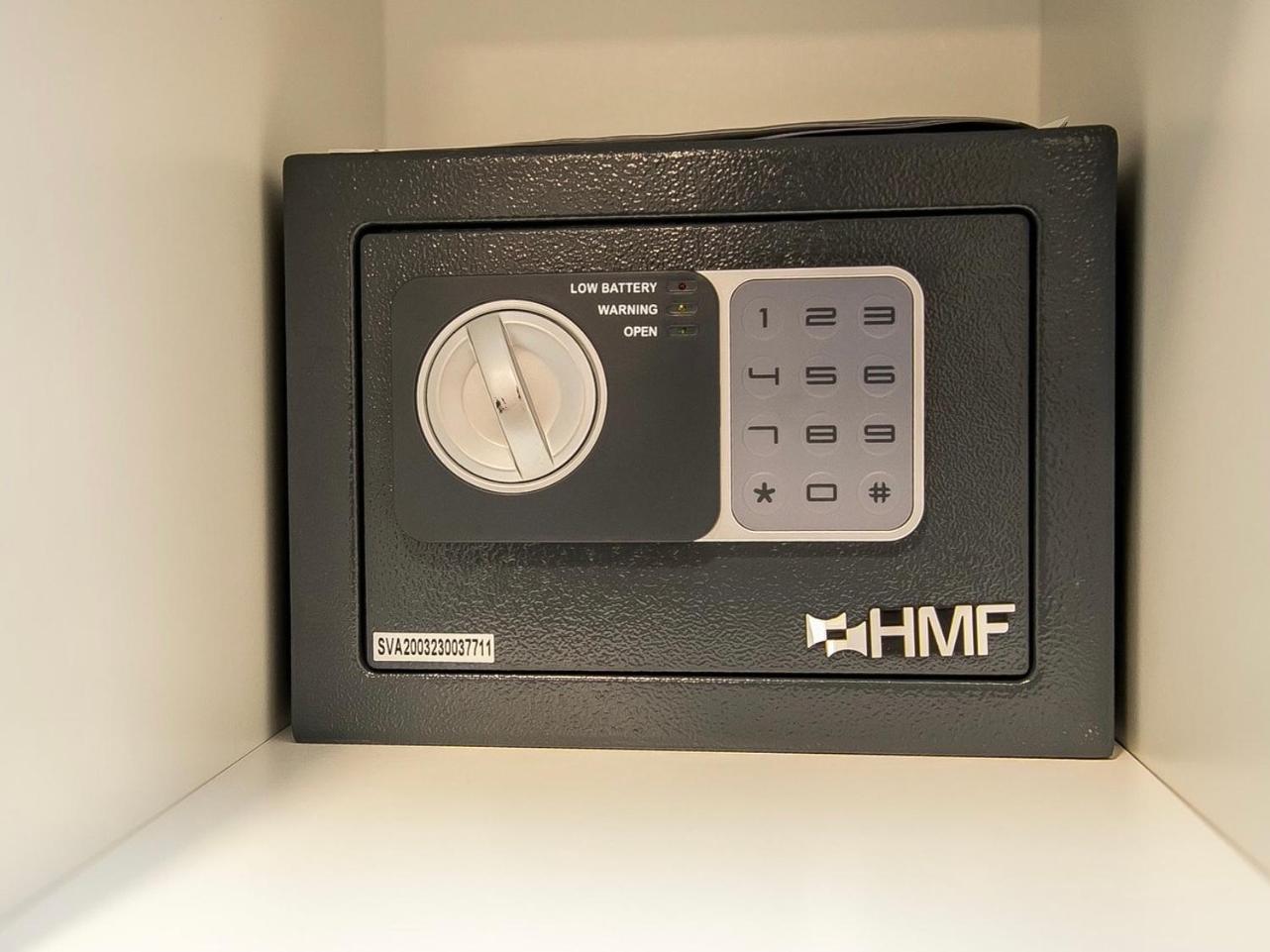 Hotel Studio apartman Avenija *** - Image 1