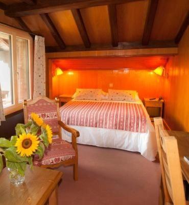 B & B Hôtel Aux Mille Etoiles