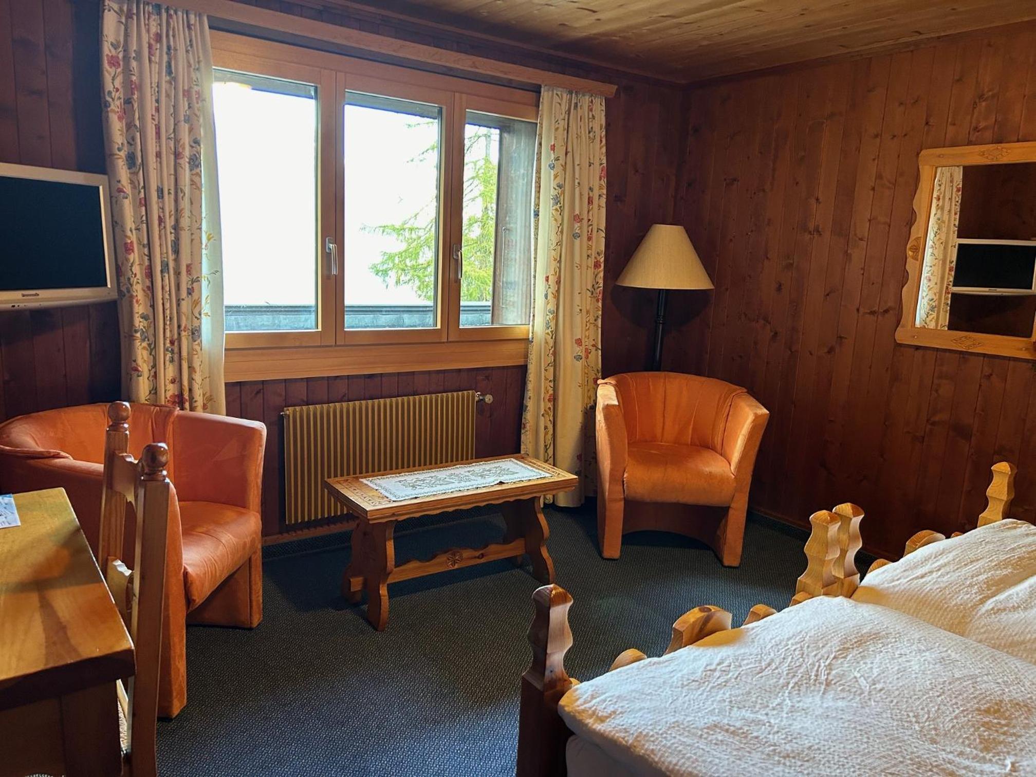 B & B Hôtel Aux Mille Etoiles