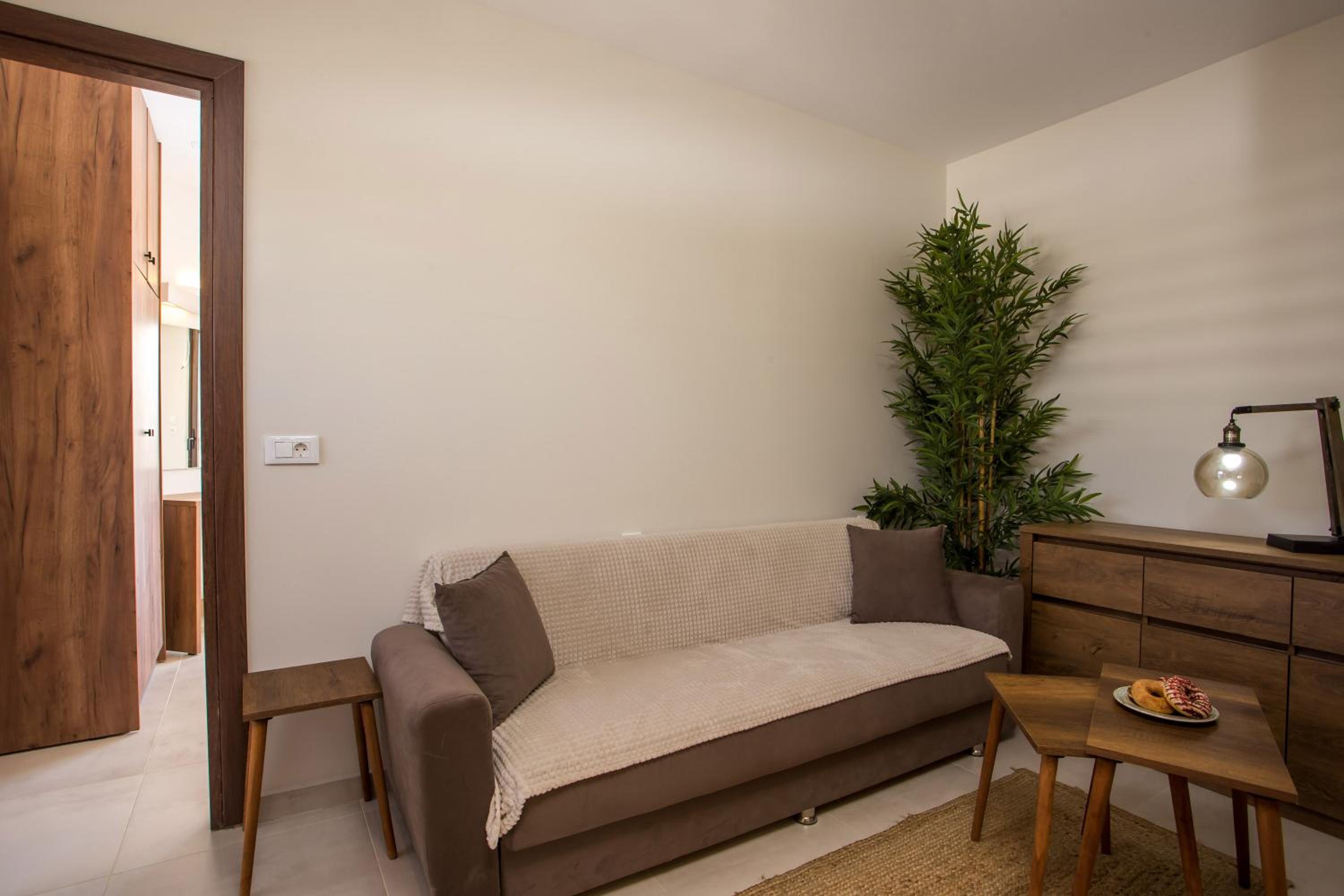 Casa Lyristis view 5