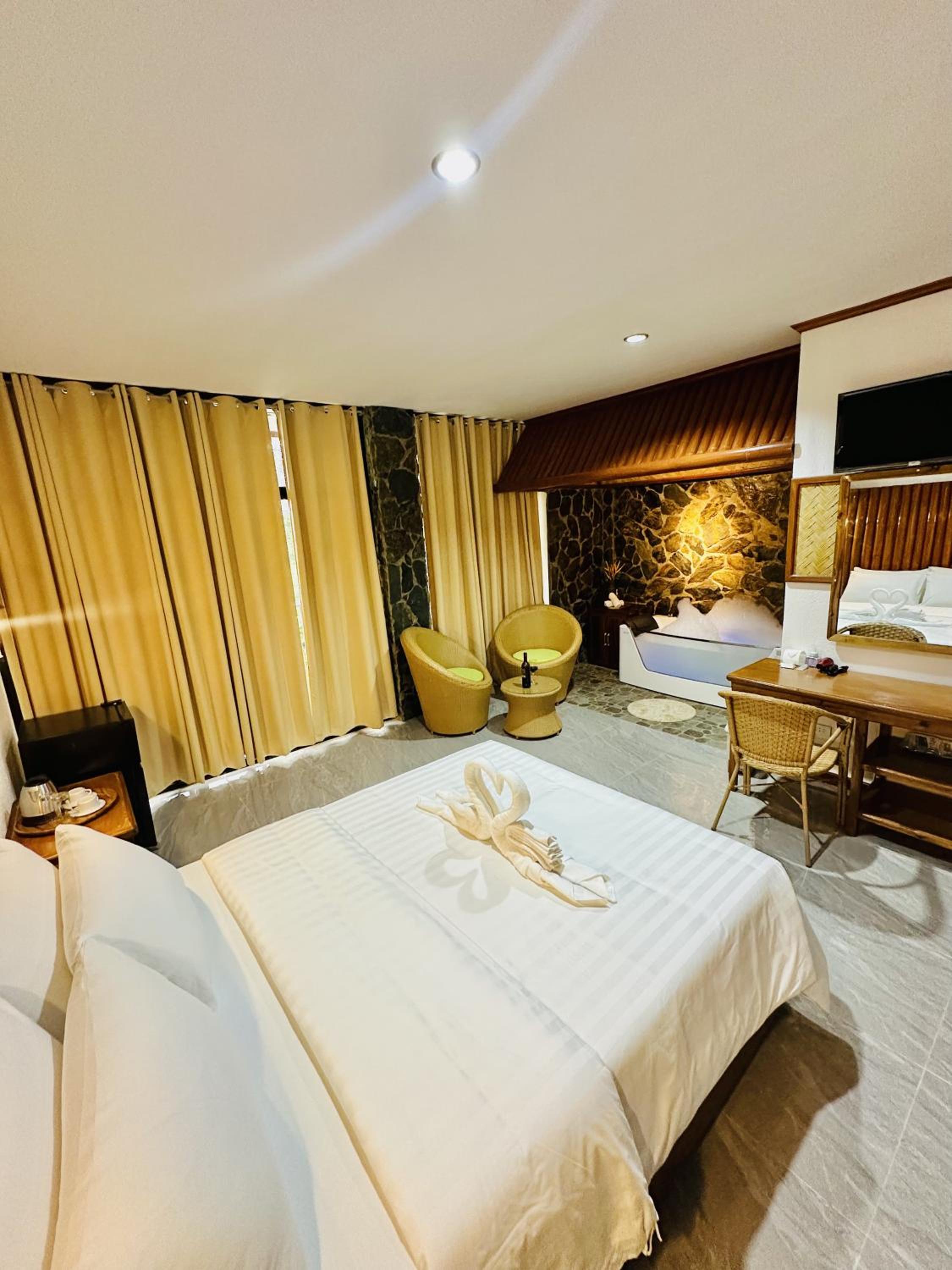 El Nido Viewdeck Cottages