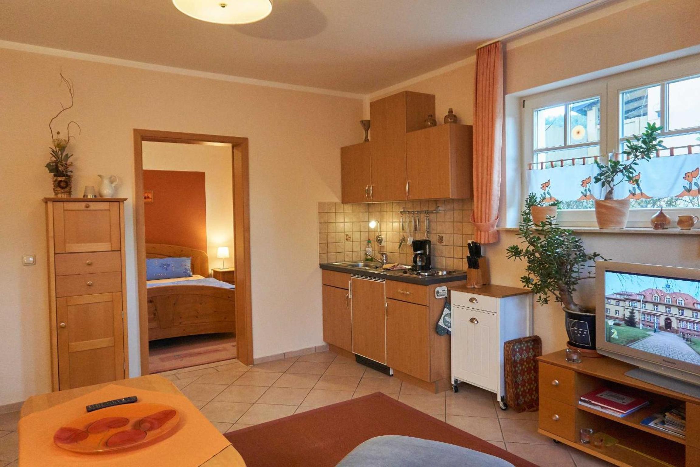 Haus Carolin view 4