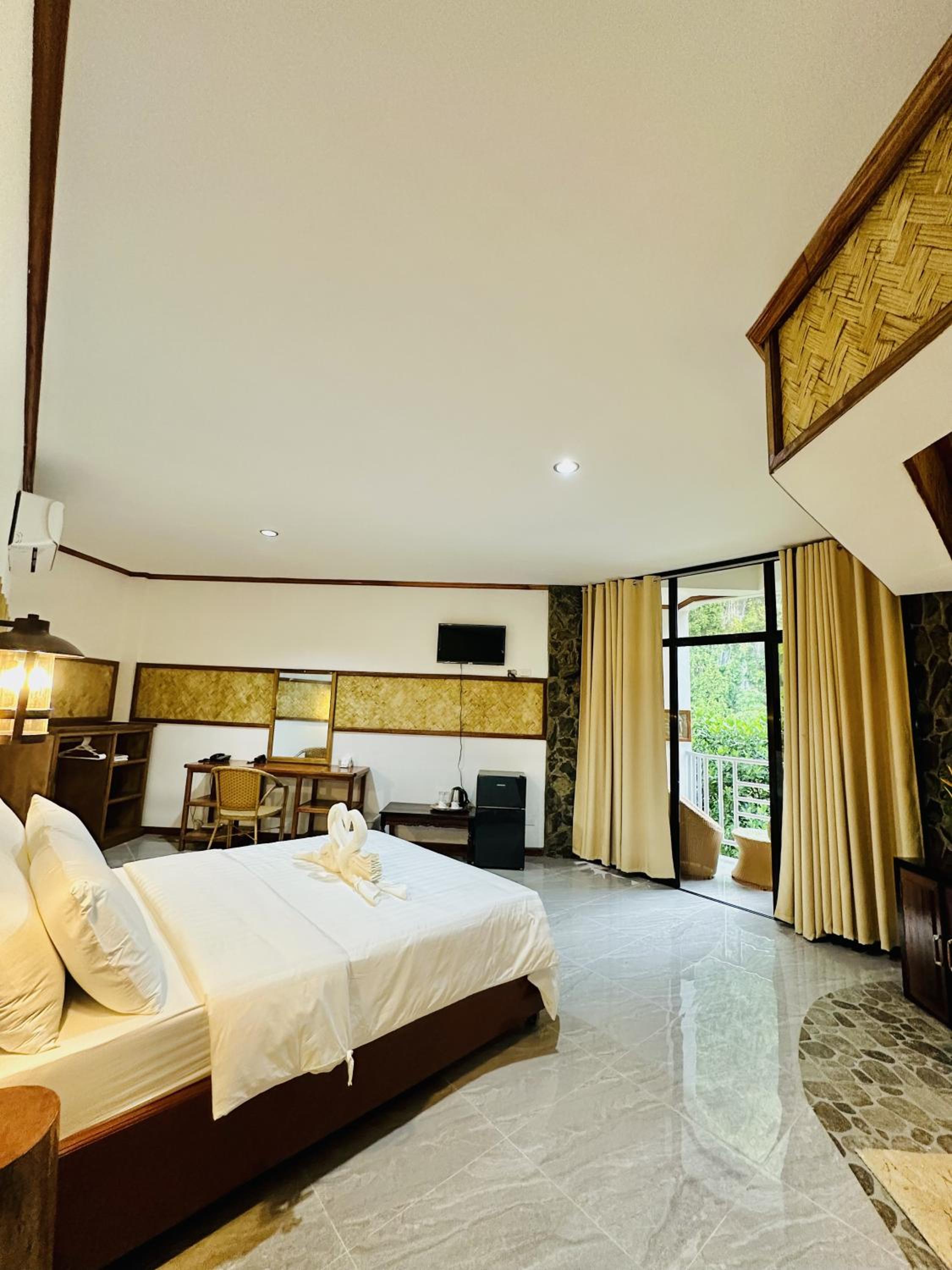 El Nido Viewdeck Cottages