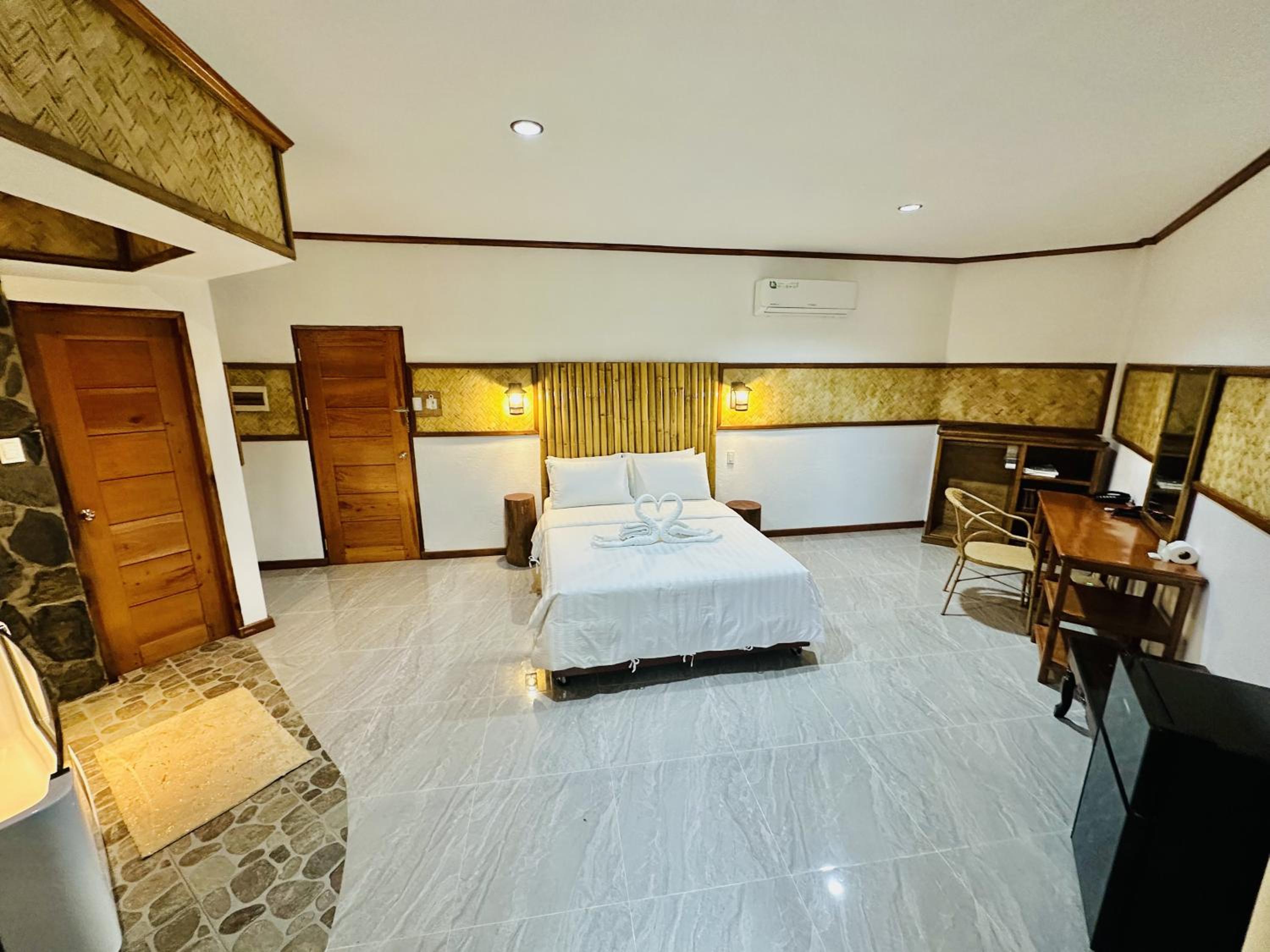 El Nido Viewdeck Cottages