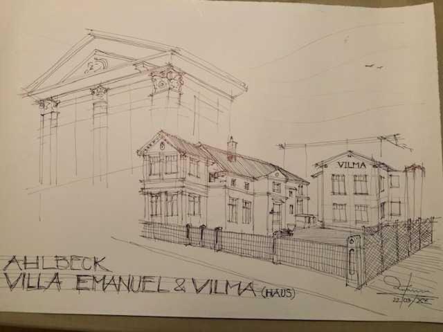 Haus Vilma view 3