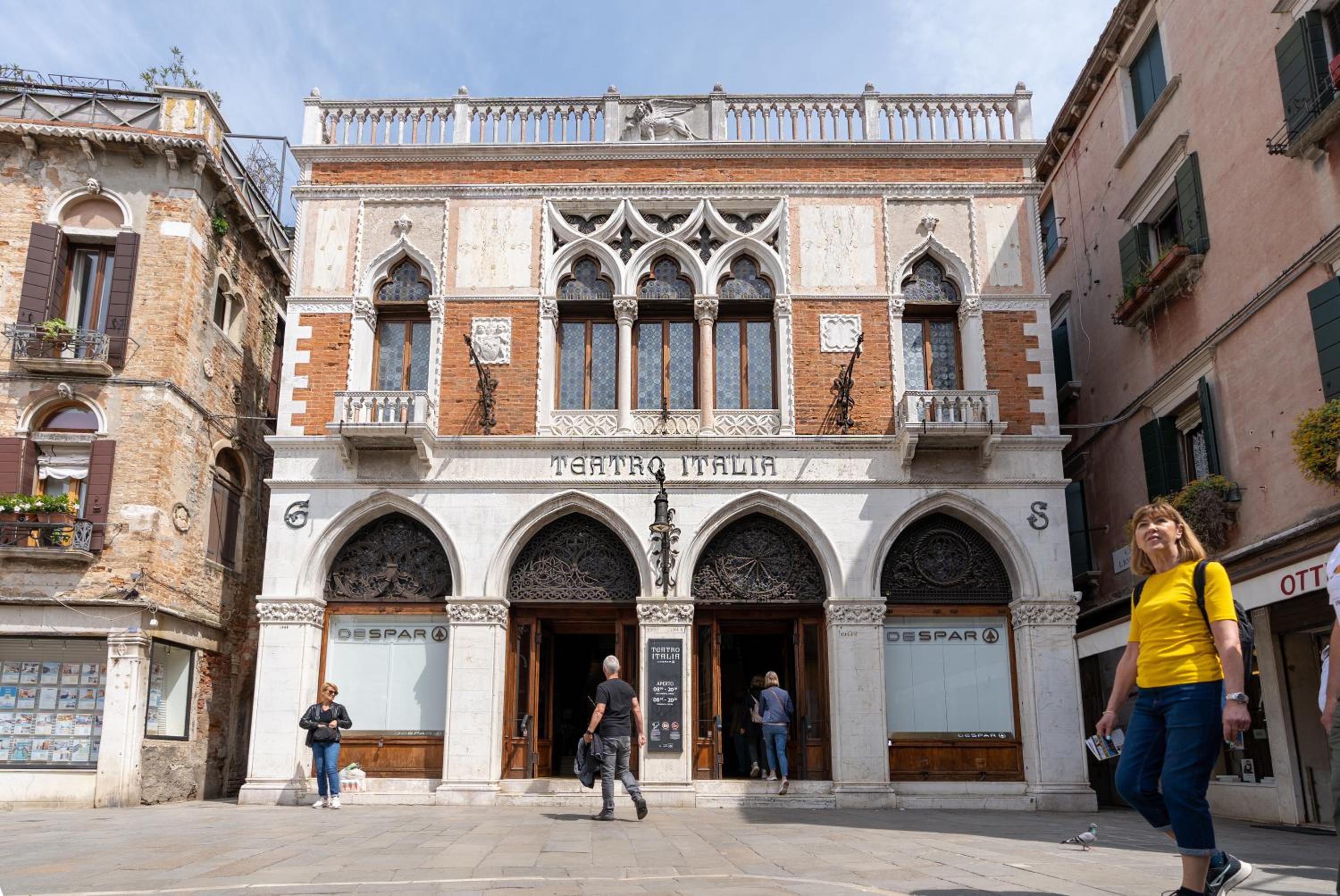 Boutique apartment nel Cuore di Venezia