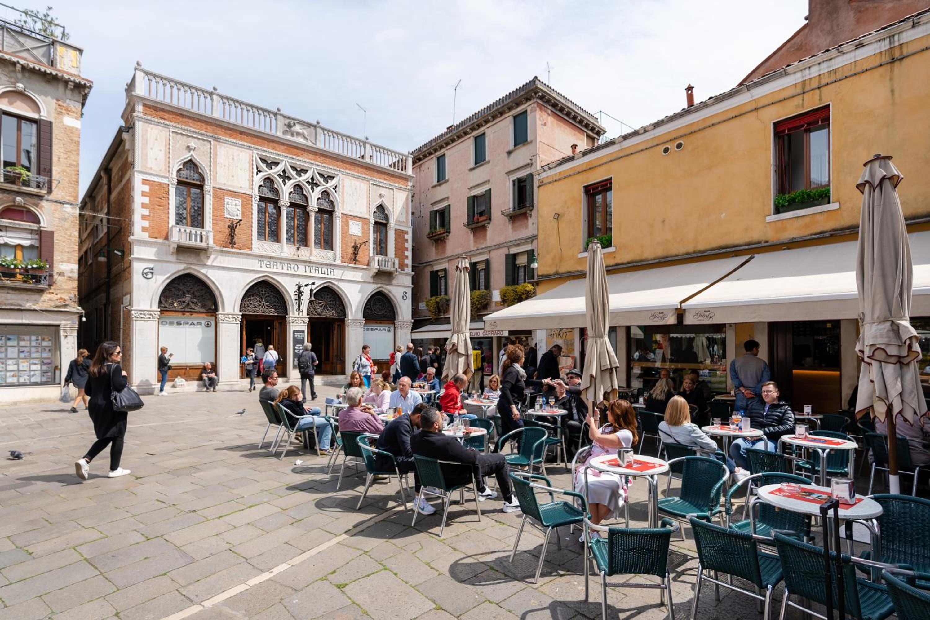 Boutique apartment nel Cuore di Venezia
