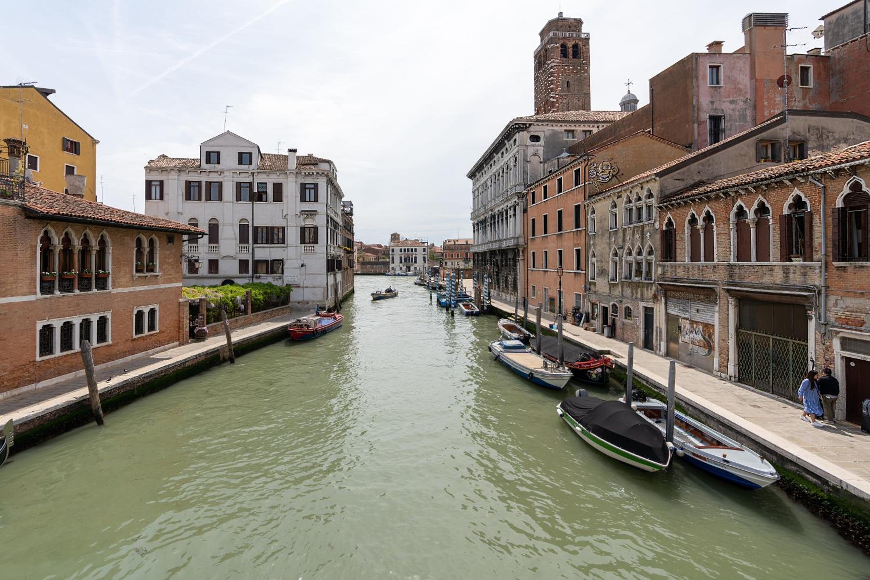 Boutique apartment nel Cuore di Venezia