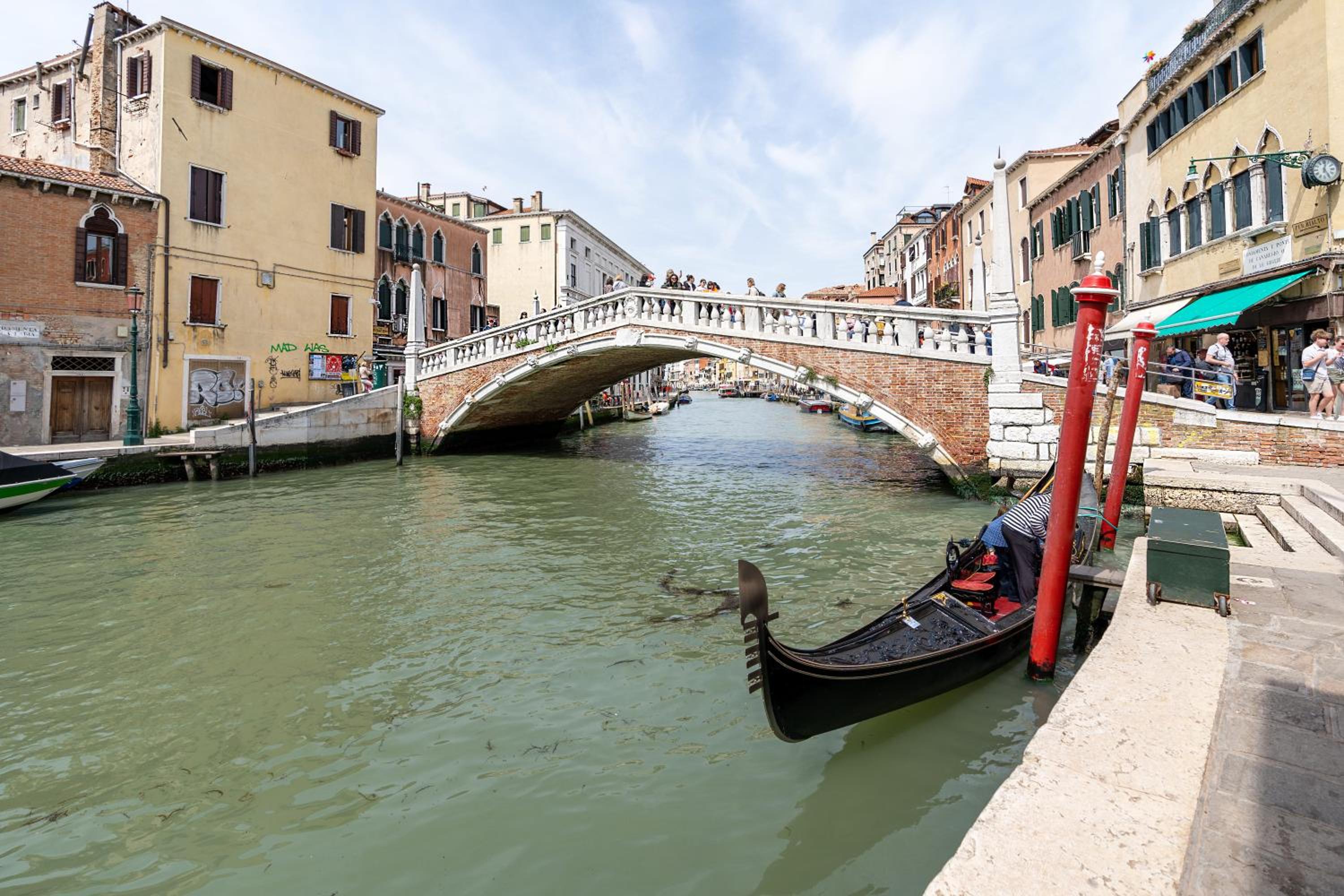 Boutique apartment nel Cuore di Venezia
