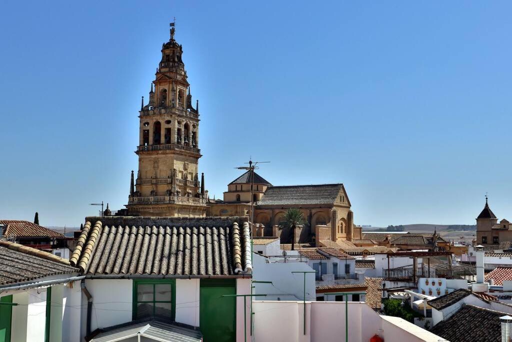 Posada de la Judería II view 3