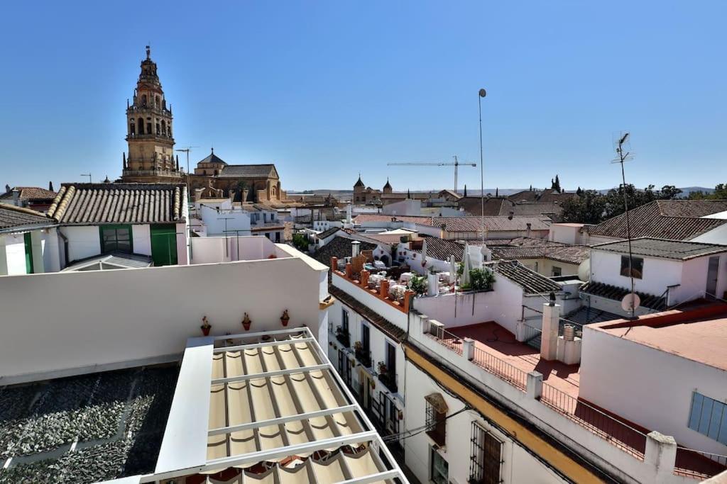 Posada de la Judería II view 2