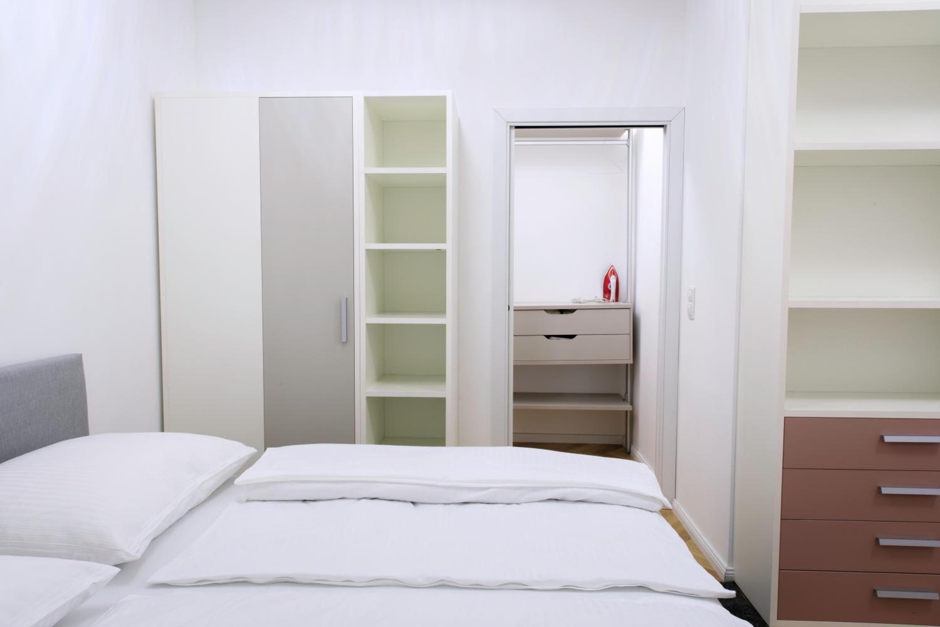 Lé David City Apartments 1020