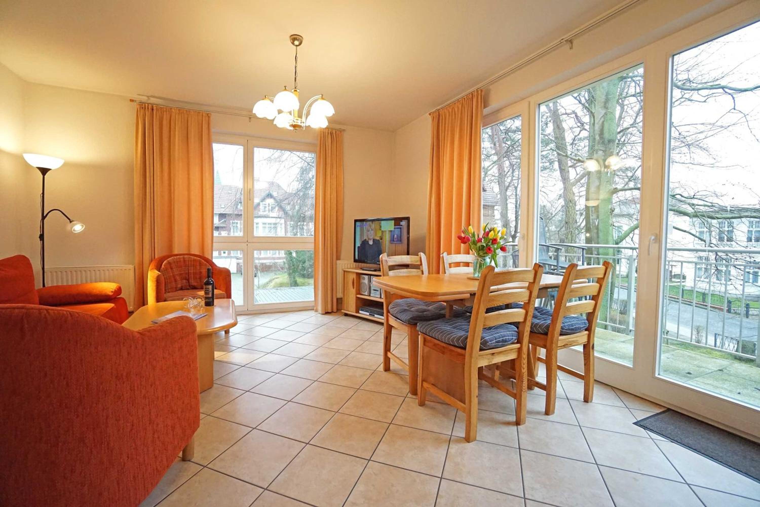 Villa Barbara _ strandnah_erste Re