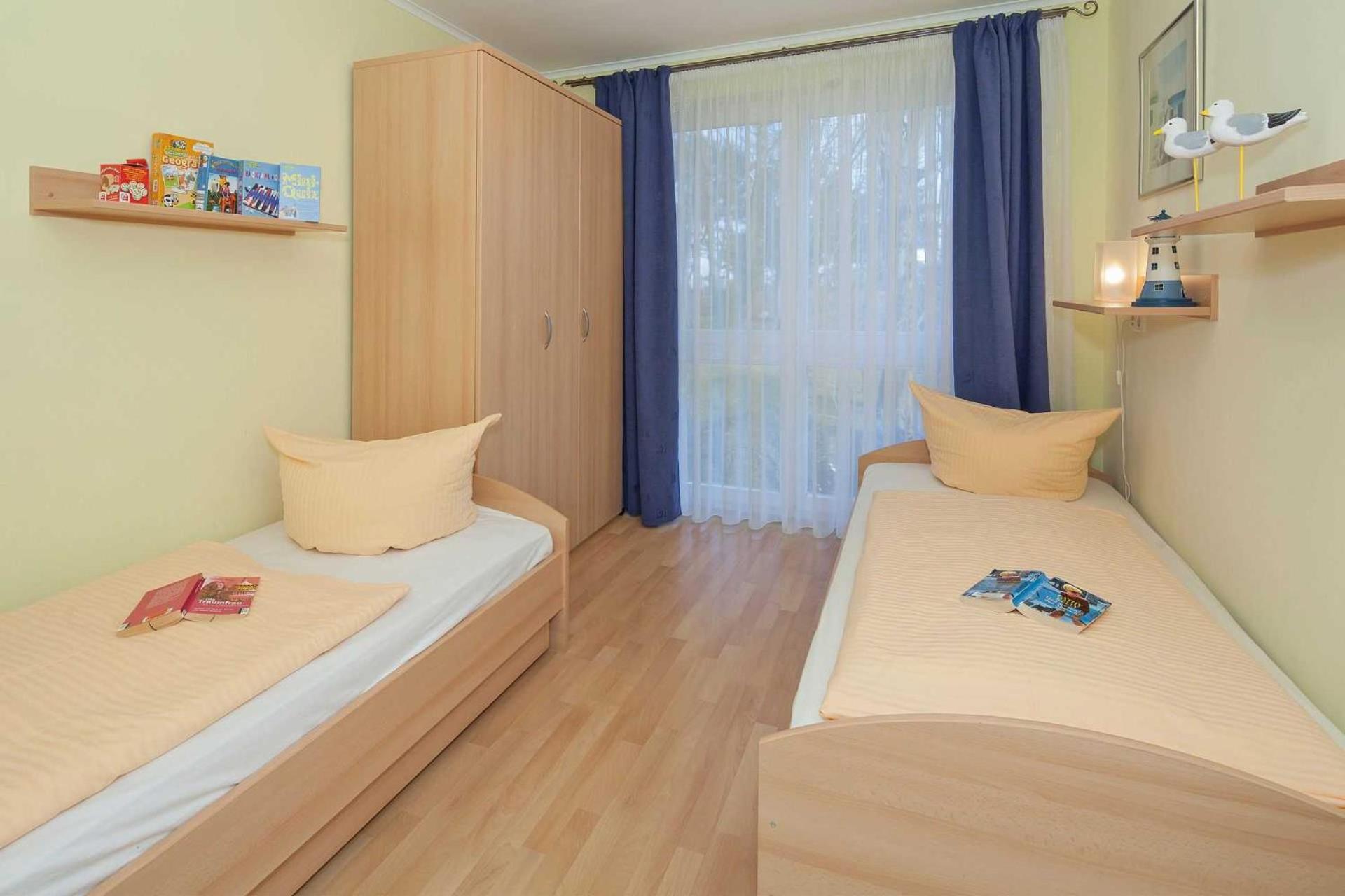 Villa Barbara _ Wohnung 4 view 5