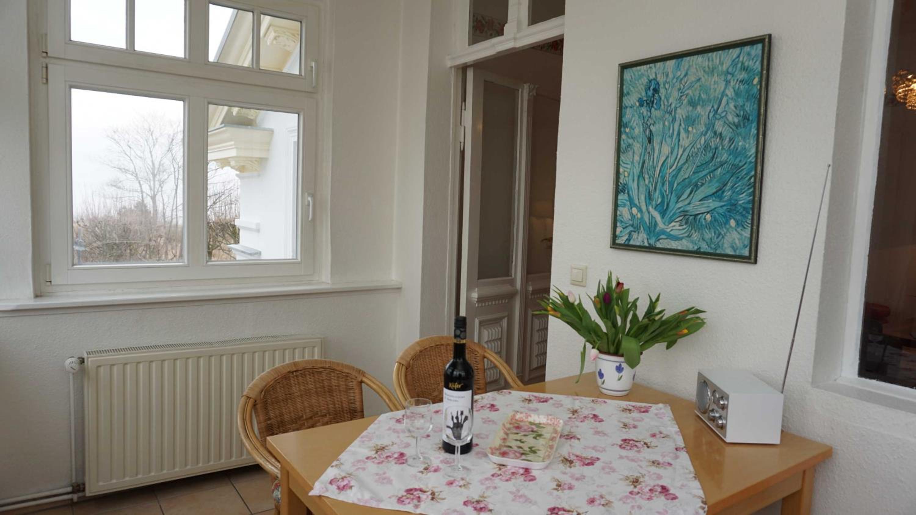 Villa Emanuel mit Meerblick view 5