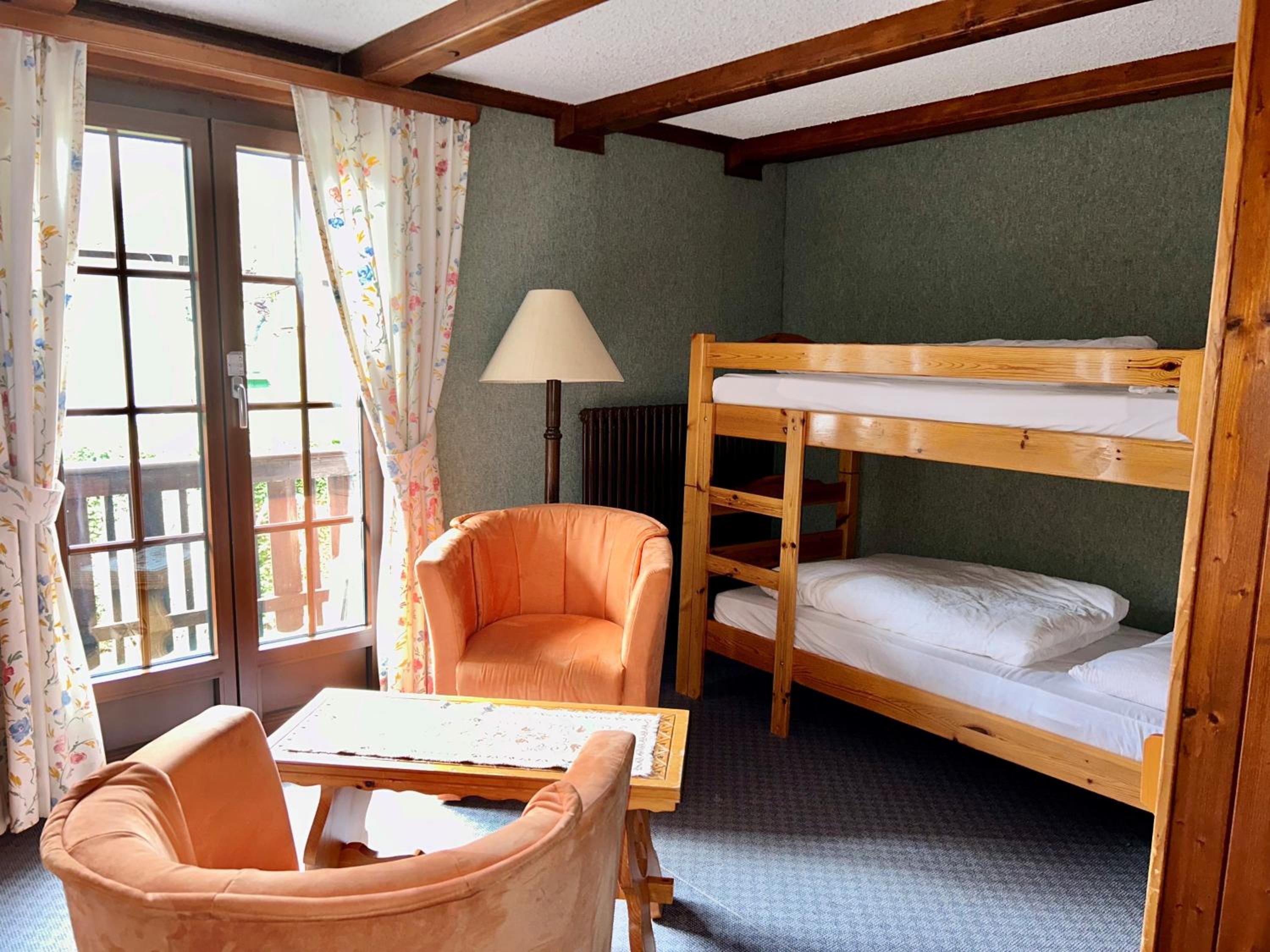 B & B Hôtel Aux Mille Etoiles