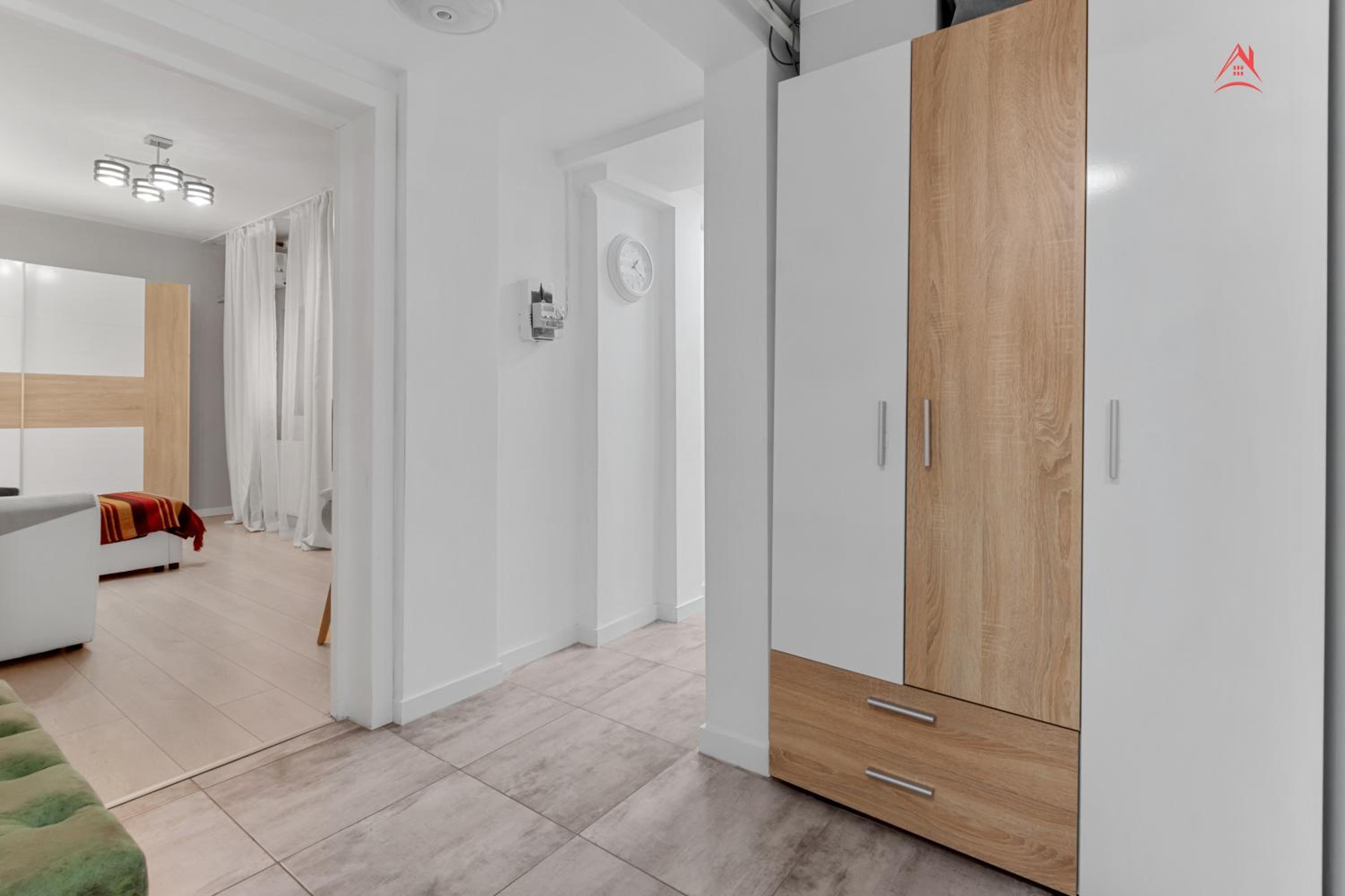 Central Town Cosy Apartment view 5